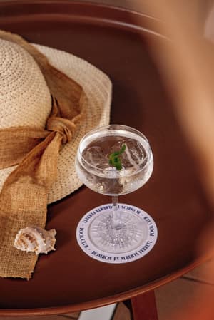 thumbnail: Food and drink