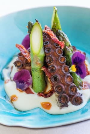 thumbnail: Food and drink