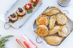 thumbnail: Food and drink