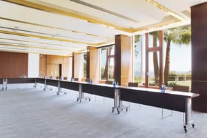 thumbnail: Meeting facility