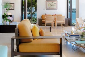 thumbnail: Interior detail