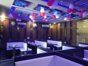 thumbnail: Restaurant