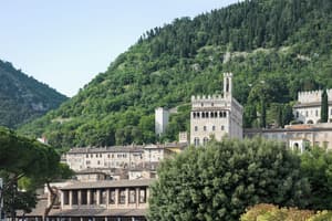 thumbnail: City view from property