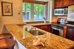 thumbnail: Private kitchen