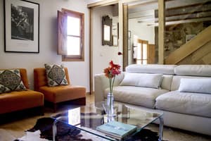 thumbnail: Living area