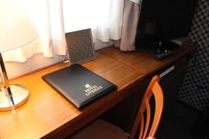 thumbnail: Interior