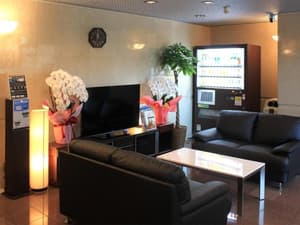 thumbnail: Living area