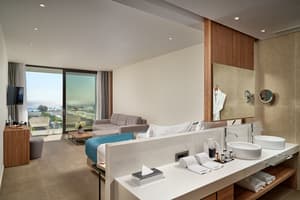 thumbnail: View from room