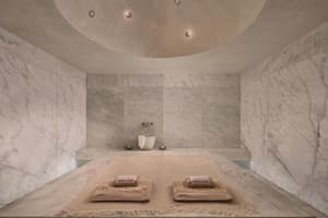 thumbnail: Spa treatment