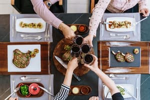 thumbnail: Restaurant