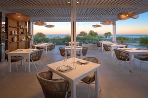 thumbnail: Restaurant
