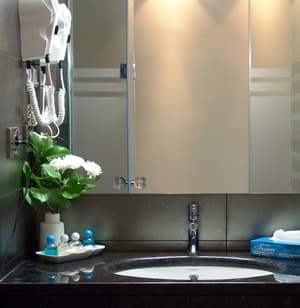 thumbnail: Bathroom sink