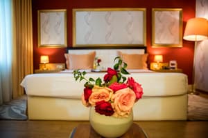 thumbnail: Room amenity