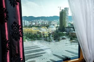 Tirana International Hotel & Conference Centre