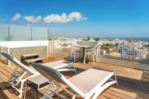 thumbnail: View from room