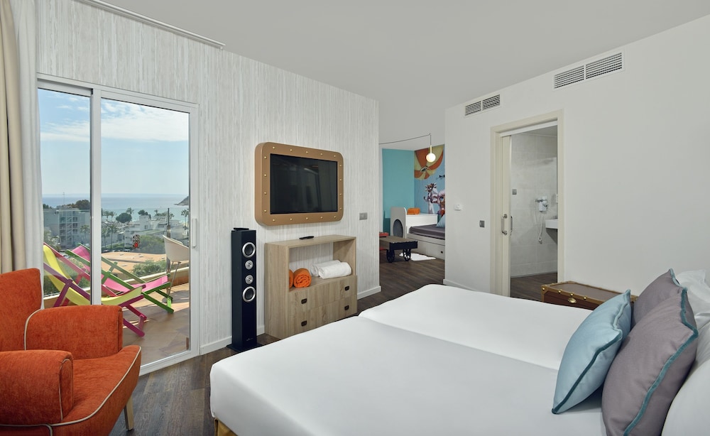 View from room