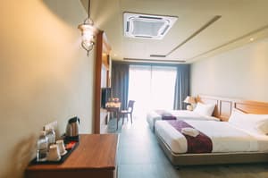thumbnail: Room
