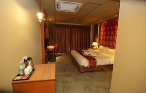 thumbnail: Room