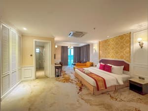 thumbnail: Room