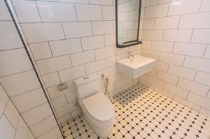 thumbnail: Bathroom