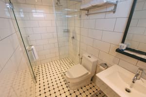 thumbnail: Bathroom