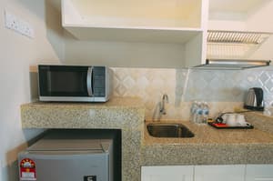 thumbnail: Private kitchen