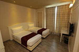 thumbnail: Room