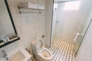 thumbnail: Bathroom