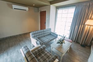 thumbnail: Living area
