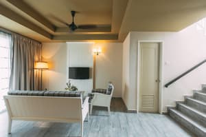 thumbnail: Living area