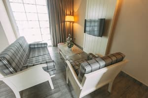 thumbnail: Living area