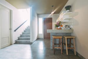 thumbnail: Private kitchen