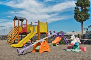 thumbnail: Children's play area - outdoor
