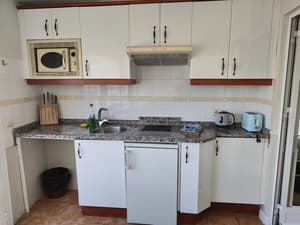 thumbnail: Private kitchen