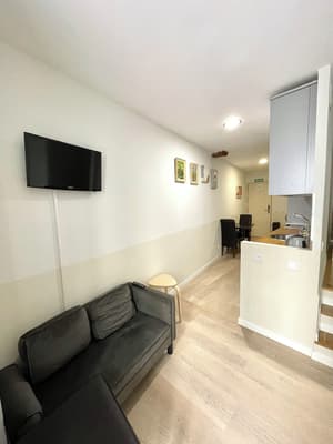 thumbnail: Living area