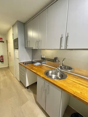 thumbnail: Private kitchen