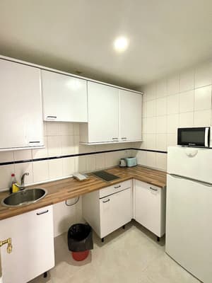 thumbnail: Private kitchen