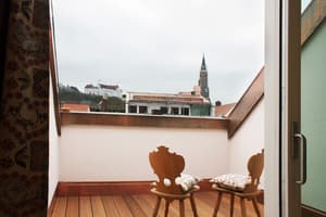 thumbnail: View from property