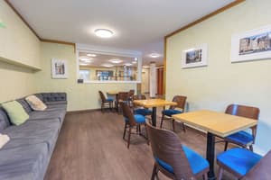 thumbnail: Lobby sitting area