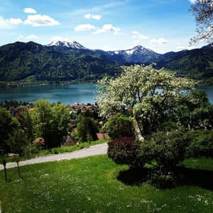 thumbnail: View from room