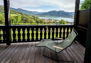 thumbnail: View from room
