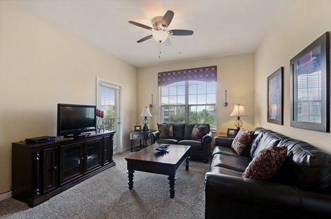 3 Bedroom Deluxe