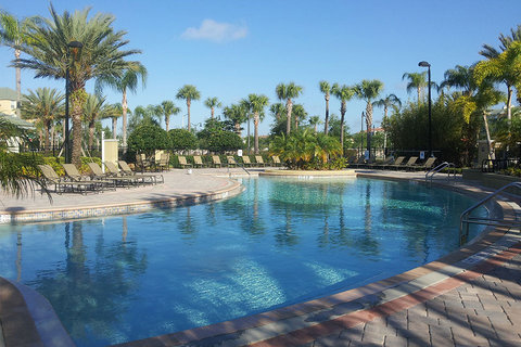 Secondary Pool
