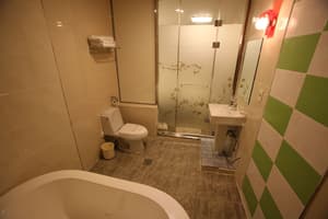 thumbnail: Bathroom