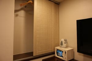 thumbnail: Room amenity