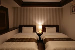 thumbnail: Room
