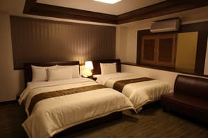 thumbnail: Room