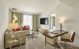 thumbnail: Room