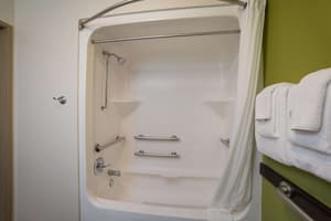 thumbnail: Accessible bathroom