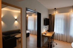 thumbnail: Room